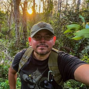 Meet your Posher, Ata